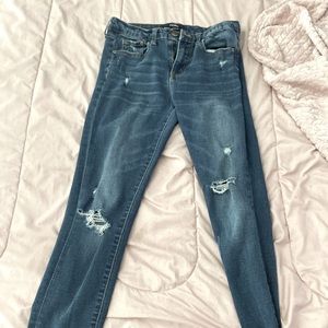Aeropostale jeans
